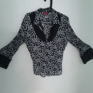 Sunny Leigh blouse